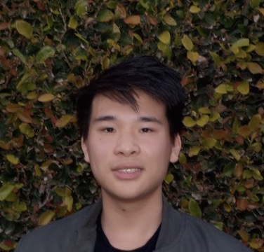 Justin Dawn portrait